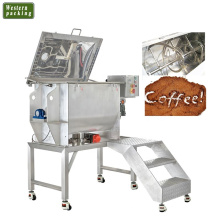 máquina para mezclador de polvo / mezcladora de polvo / café mezcladora en polvo